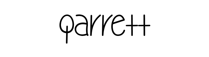 My Oh My  Free Fonts Download