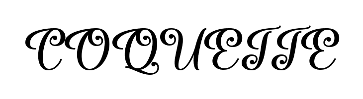 June Calligraphy Regular  Free Fonts Download