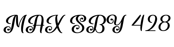 June Calligraphy Regular  Free Fonts Download