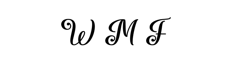 June Calligraphy Regular  Free Fonts Download