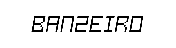 Samson ThinOblique  Free Fonts Download