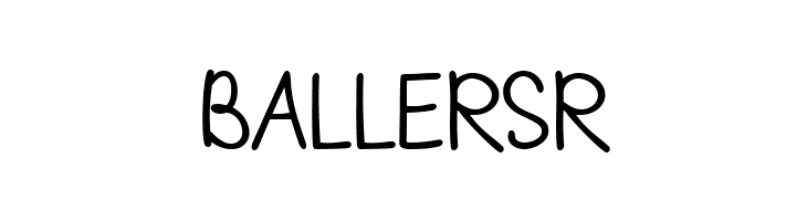 Cloudy June  Free Fonts Download