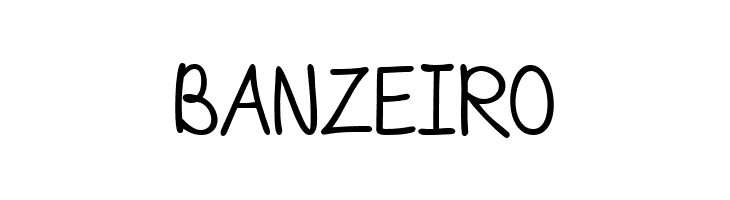 Cloudy June  Free Fonts Download