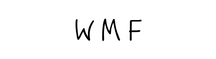 Cloudy June  Free Fonts Download