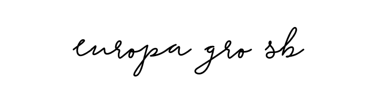 ChristmasMonogramColor-Reg  Free Fonts Download