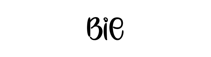 Sunny April  Free Fonts Download