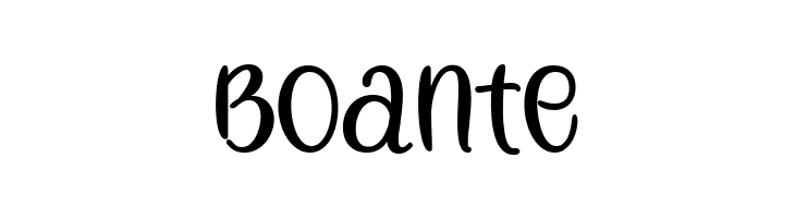 Sunny April  Free Fonts Download