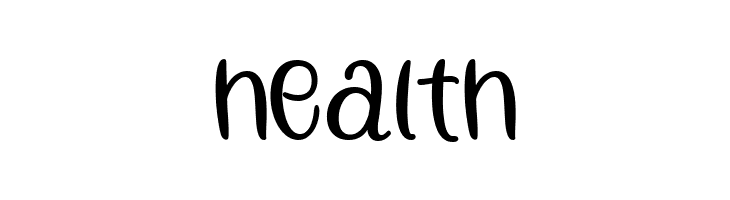 Sunny April  Free Fonts Download