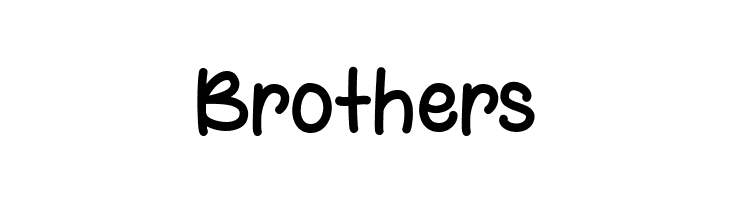 Coffee And Crafts  Free Fonts Download