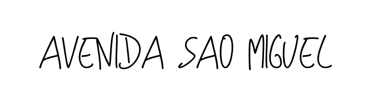 Jakobs Handwriting 2  Free Fonts Download