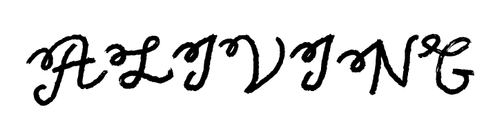 Texas Twilight  Free Fonts Download