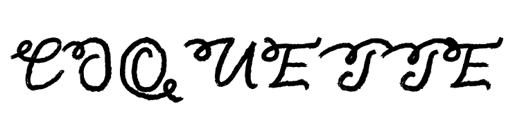 Texas Twilight  Free Fonts Download