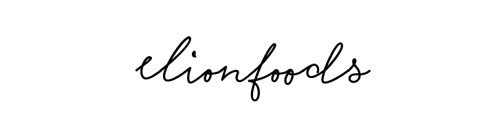 Unicorn Confetti  Free Fonts Download