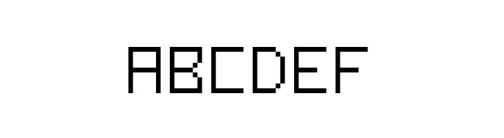 Samson Thin  Free Fonts Download