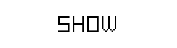 Samson Thin  Free Fonts Download