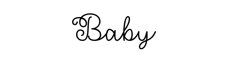 Flower Shop Regular  Free Fonts Download