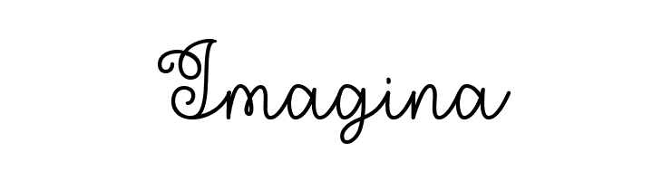 Flower Shop Regular  Free Fonts Download