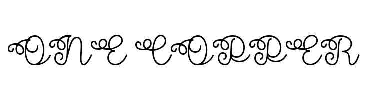 Flower Shop Regular  Free Fonts Download