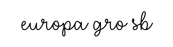 Flower Shop Regular  Free Fonts Download