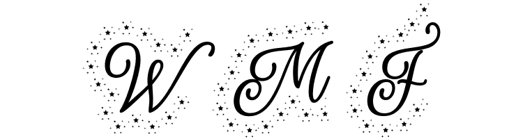 Staryssa  Free Fonts Download