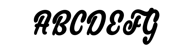 Christmas Cat  Free Fonts Download