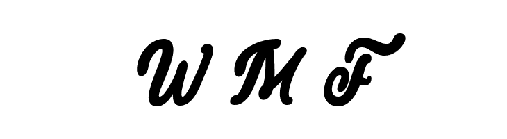 Christmas Cat  Free Fonts Download