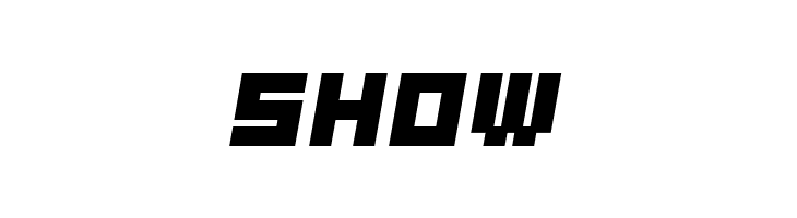 Samson BoldOblique  Free Fonts Download