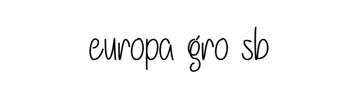 Never Ever Regular  Free Fonts Download