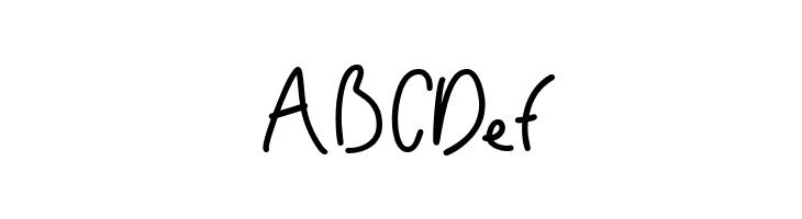 Baby Cucumber  Free Fonts Download