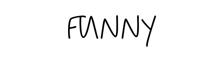 Baby Cucumber  Free Fonts Download