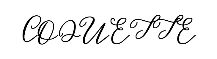 Mermaid Confetti  Free Fonts Download