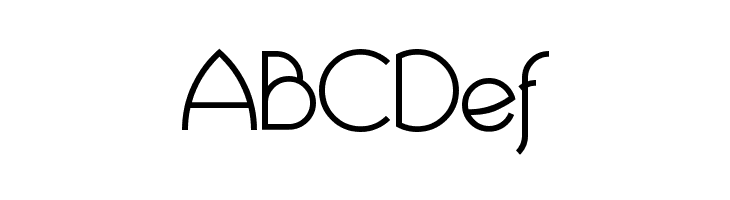 crop types  Free Fonts Download