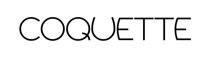 crop types  Free Fonts Download