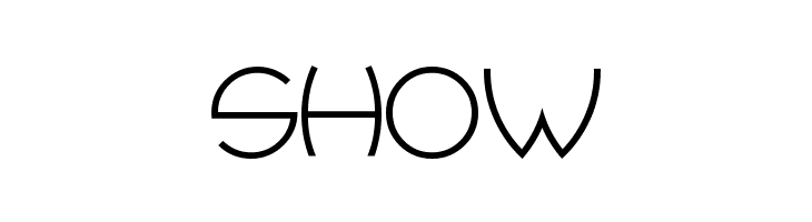 crop types  Free Fonts Download