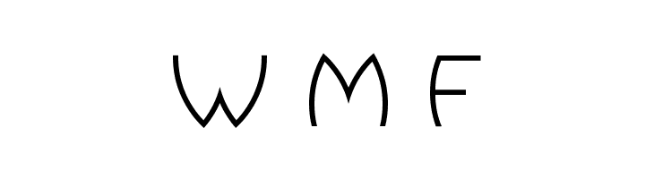 crop types  Free Fonts Download