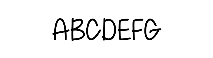 ChasingHearts-Regular  Free Fonts Download