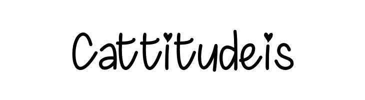 ChasingHearts-Regular  Free Fonts Download