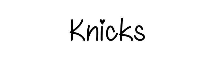 ChasingHearts-Regular  Free Fonts Download