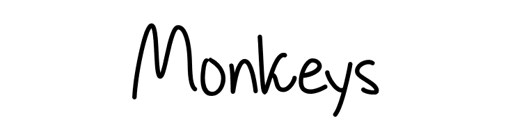 March Frost  Free Fonts Download