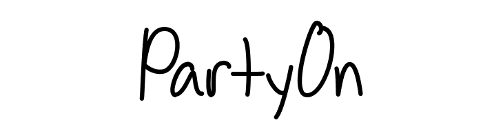 March Frost  Free Fonts Download