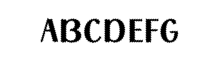 Wicked Halloween  Free Fonts Download