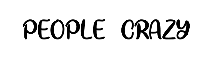 Good Unicorn Regular  Free Fonts Download