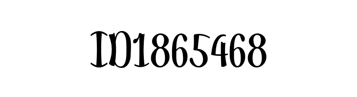 Fairy Cottage Regular  Free Fonts Download