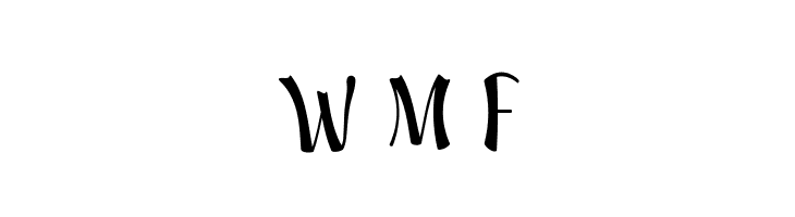 Fairy Cottage Regular  Free Fonts Download