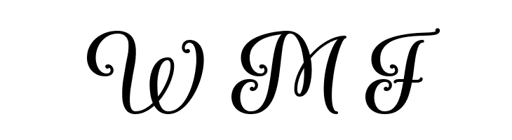 Marienkaefer Regular  Free Fonts Download