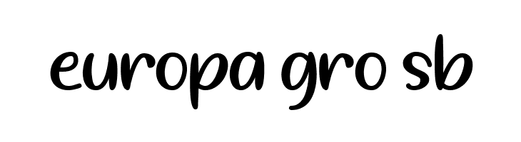 Keep the Faith Regular  Free Fonts Download