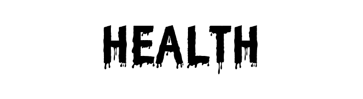 Slime and Blood  Free Fonts Download