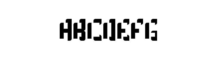 Gold Regular  Free Fonts Download