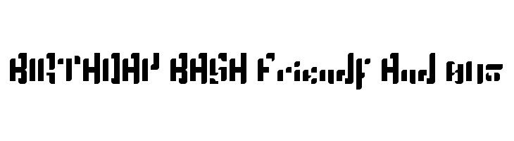 Gold Regular  Free Fonts Download