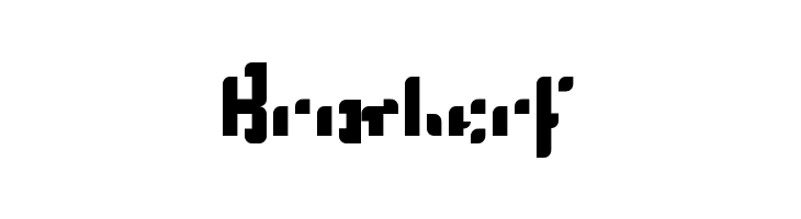 Gold Regular  Free Fonts Download